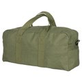 Beautyblade GI Style Tankers Tool Bag - Olive Drab BE730968